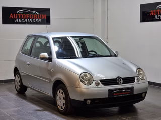 Volkswagen Lupo Gebrauchtwagen Kaufen