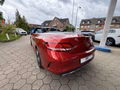Daumennagel 6 - Mercedes-Benz C 300 Cabrio AMG Line LED Airscarf ACC