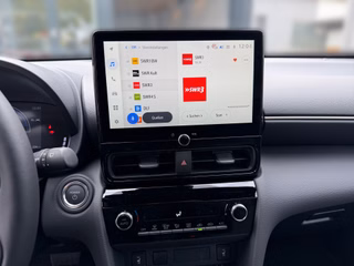 Toyota Yaris Cross Teamplayer + Technik Paket - bilder 16