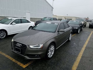 Audi A4 Used vehicle for sale