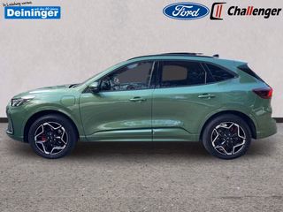 Ford Kuga PHEV ST-Line X - foto 2