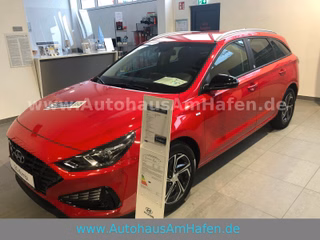 Hyundai i30 age.one-day registration Kaufen