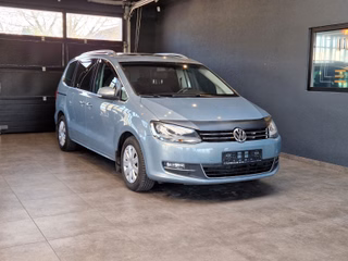 Volkswagen Sharan Used vehicle for sale
