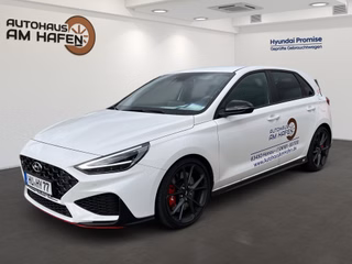 Hyundai i30 Vorführfahrzeug Kaufen