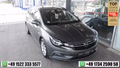 Daumennagel 1 - Opel Astra K SPORTS TOURER ACC SPUR SCHIEBEDACH KAM