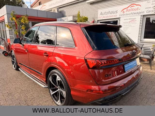 Audi Q7 55 TFSI Quattro Competition Plus*PANO*SPUR* - foto 7