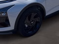 Daumennagel 6 - Hyundai BAYON BLACKLINE 1.0 T-GDI LED, NAVI, KAMERA, GRA, VC, SHZ