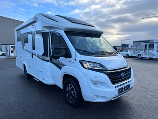Knaus SKY TI Used vehicle for sale