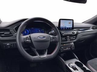 Ford Kuga Plug-In Hybrid ST-Line X NAVI/DAB/B&O AHK FAHRASSISTENZ/TECHNOLOGIE/WINTER-PAKET el. HECKKLAPPE LMF19`` - foto 10