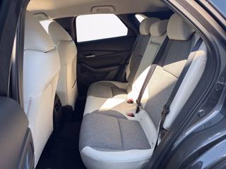 Mazda CX-30 2.5 140PS 6AT Makoto - bilder 10