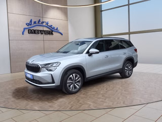 Skoda Kodiaq age.one-day registration Kaufen