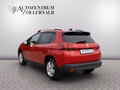Daumennagel 4 - Peugeot 2008 PureTech 82 Style *KAMERA*SHZ*PANO*WENIG KM