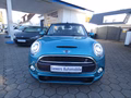 Daumennagel 3 - MINI Cooper SD Cabrio Paket: Chili LED Navi