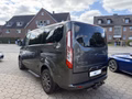 Daumennagel 7 - Ford Tourneo Custom 2,0 TDCi 320 L1 Titanium X 8-Sitzer Leder AHK Kamera