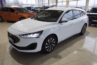 Ford Focus age.one-day registration Kaufen