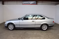 Thumbnail 5 - BMW 323 i Exclusiv Edition LEDER SHZ PDC 2. HAND