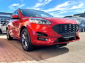 Ford Kuga Plug-In Hybrid ST-Line X AHK/Panoschiebedach - foto 8