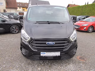 Ford Transit Custom 320 L1 Aut. Trend 9-Sitzer | 26.900 km | Klima v+h | Kamera - foto 3