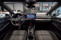 Daumennagel 15 - Volkswagen Golf 8 GTI |BLACK STYLE|MATRIX|H&K|NAVI|PANO