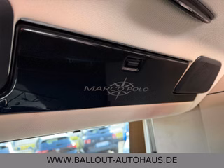Mercedes-Benz V 300 d 4MATIC lang*MARCO POLO*KÜCHE*KAMERA*AHK - foto 33
