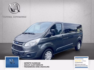 Ford Transit/Tourneo Custom Kombi Gebrauchtwagen Kaufen