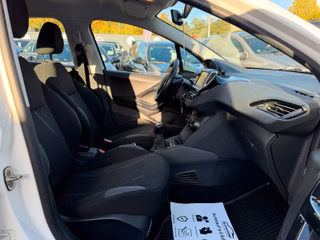 Peugeot 208 1.2 Active 82 VTi*Klima*Tempomat*M&S*TÜV NEU - foto 6