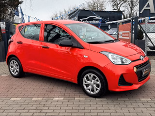 Hyundai i10 Gebrauchtwagen Kaufen