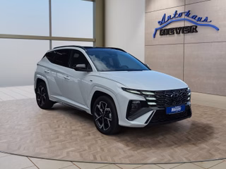Hyundai TUCSON age.one-day registration Kaufen