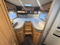 Daumennagel 16 - Malibu I 470 RB LE K comfort SUPER SALE/ohne Hubbett