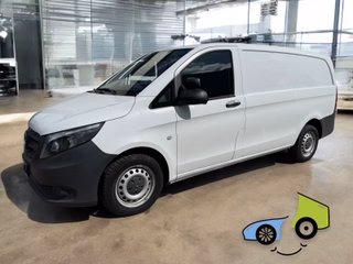 Mercedes-Benz Vito Gebrauchtwagen Kaufen
