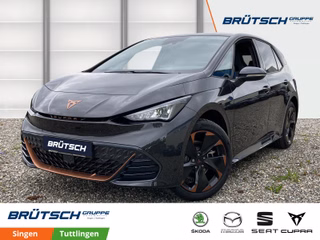CUPRA Born Neuwagen Kaufen