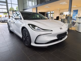 MG IM5 Neuwagen Kaufen