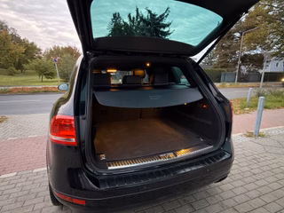Volkswagen Touareg V8 TDI R-Line*ACC*Navi*AHK*Leder*21"Zoll - foto 1
