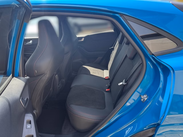 Ford Puma ST +LED+FAHRASSISTENZPAKET+ - foto 10