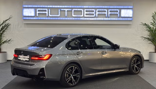 BMW 320 d xDrive M SPORT STHZ HUD ENTERTAINMENT-P INNOVATIONS-P - bilder 6