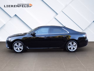 Saab 9-5 2.0 Aero neues Model Automatik - foto 6
