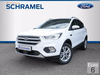 Ford Kuga age.one-day registration Kaufen