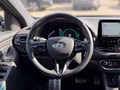Daumennagel 14 - Hyundai i30 cw N Line, ALLWETTER, AUTOMATIK, GRA, LED, NAVI, SHZ