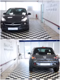 Daumennagel 26 - Opel Adam Jam*2Vorb*Serviceg.*Android Auto&Apple CarP.*PDC*