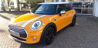 MINI Cooper Gebrauchtwagen Kaufen