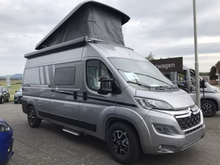 Carado 600 Neuwagen Kaufen