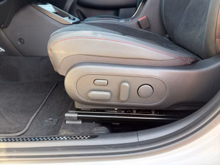 Hyundai KONA N-Line X Sitzpaket LED Smart Key VOLL - bilder 15