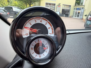 smart forfour Basis 66 kW - foto 14