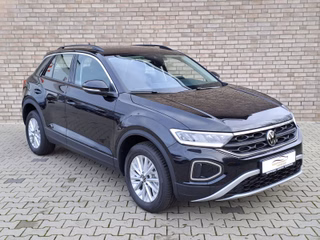 Volkswagen T-Roc Life NEUWAGEN SOFORT LIEFERBAR DIGI New vehicle for sale | First registration  | Price 26.500 €