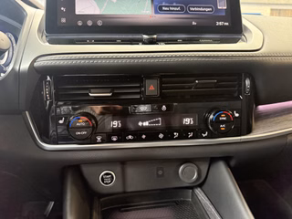 Nissan Qashqai Tekna Black Autom., Leder ACC LED - bilder 18