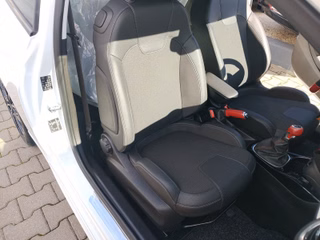 Opel Adam Open S Air 120 Jahre*SPORT PAKET*NAVI*LEDER - foto 7
