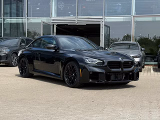 2026 BMW M2 Coupe - photo 3