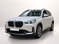 Daumennagel 1 - BMW X1 xDrive 20d AHK/MASSAGE/MMRY/HEADUP/360°/H&K