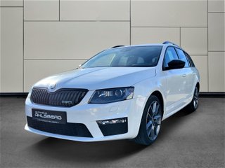 Skoda Octavia Combi Gebrauchtwagen Kaufen