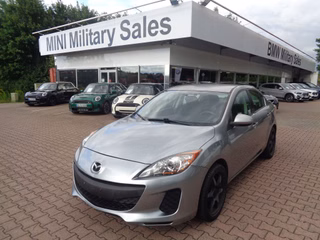 2012 Mazda 3i Sport 2.0L i4 - photo 1